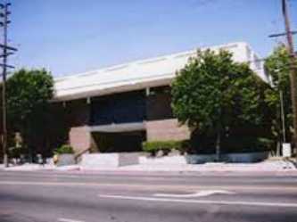 LA County South Central Office