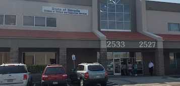 DWSS Carson City Social Services