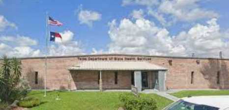 Harlingen Texas Health and Human Services