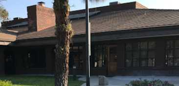 City of Arcadia Human Services