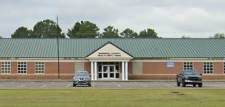 Barnwell County Health Department