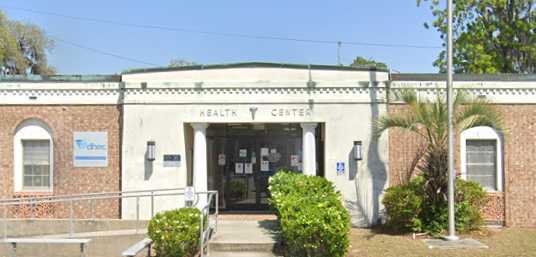 Beaufort County Public Health Department