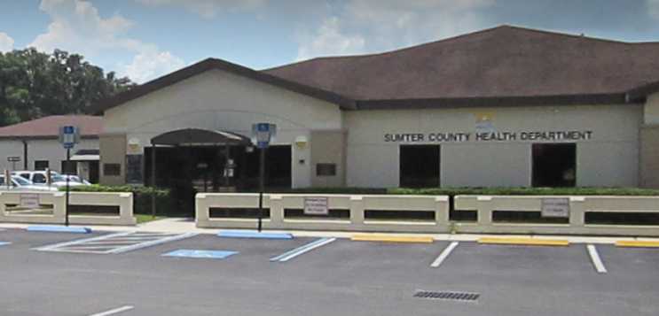 Sumter County Health Department