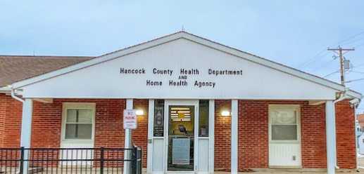 Hancock County IL Health Department