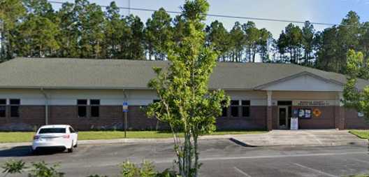 Wakulla County Health Department