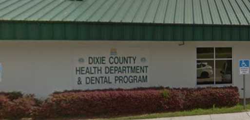 Dixie County Health Department