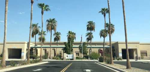 Yuma County Public Health Department