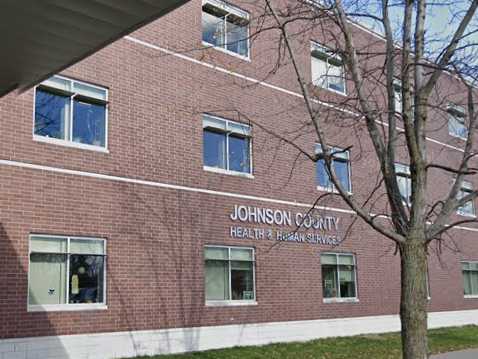 Johnson County Public Health Department