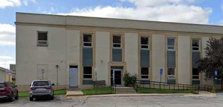 Cedar County Public Health Department