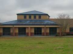 Public Health Office Thibodaux