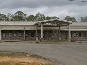 Pearl River County Public Health Department