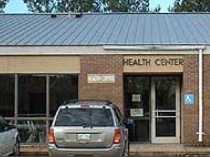 Coahoma County Public Health Department