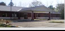 Covington County Public Health Department