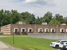 Alcorn County Public Health Department