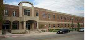 Sioux Falls Public Health Department