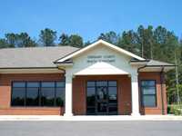 Crenshaw County Health Department