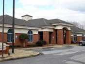 Autauga County Health Department