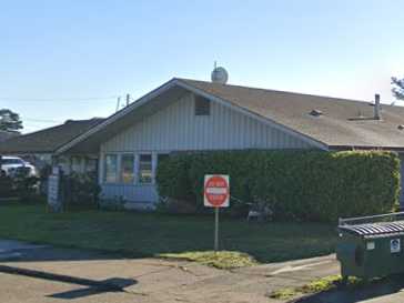 Mendocino County Public Health Department