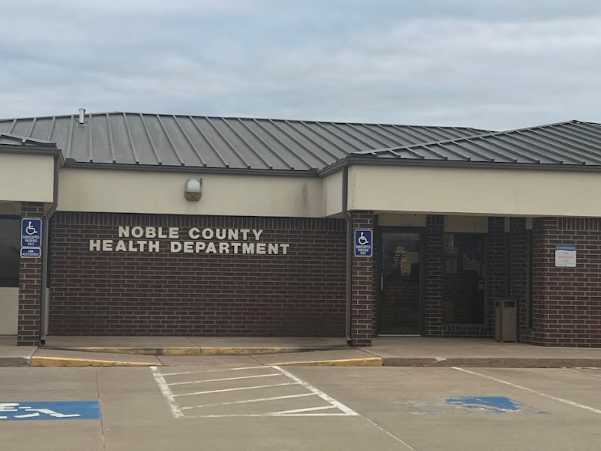 Noble County Public Health Department