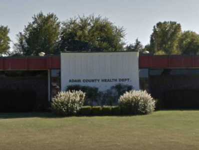 Adair County Public Health Department