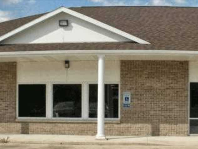 Woodford County Public Health Department