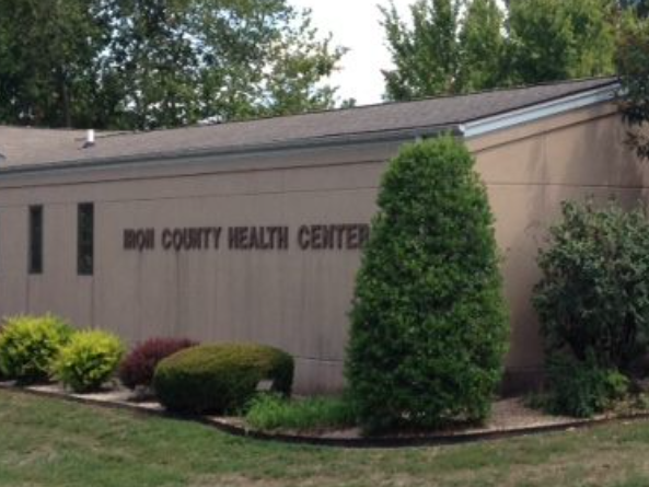 Iron County Health Department