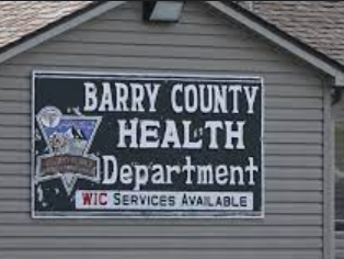 Barry County Health Department