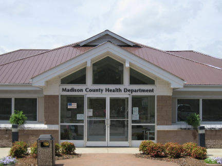 Madison County Health Department