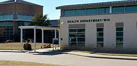 Southwest Public Health Center Tarrant County