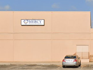 Mercy Health Care Center