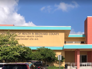 Broward County Health Department