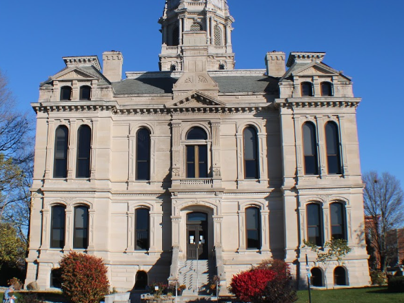 Kosciusko County Public Health Department