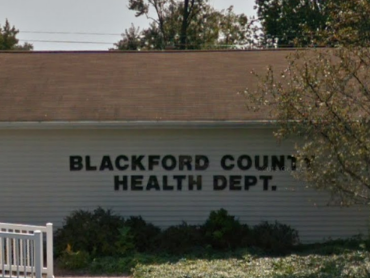 Blackford County Public Health Department