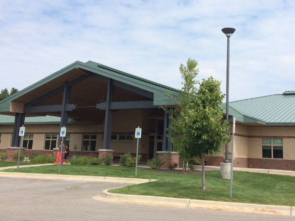 Grand Traverse County Health Department