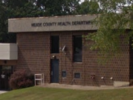 Meade County Community Heath Center