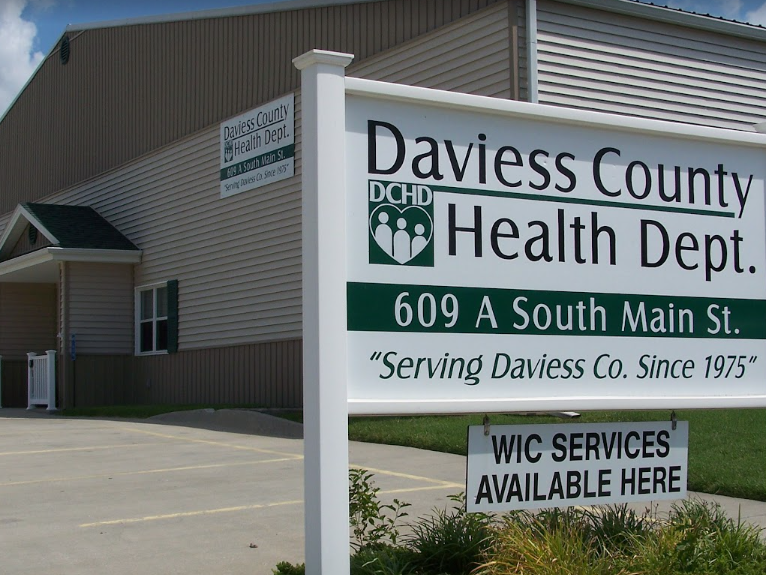 Daviess County Health Department