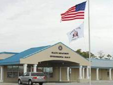 Carteret County Health Department