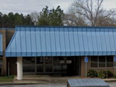 Saluda County Public Health Department