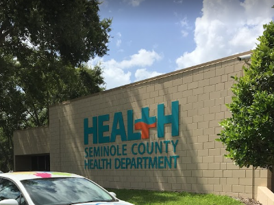 Seminole County Health Department