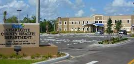 Charlotte County Health Department