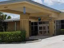 Glades County Health Department