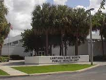 Palm Beach County Public Health