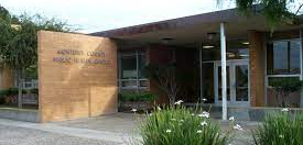 Monterey County Public Health Department