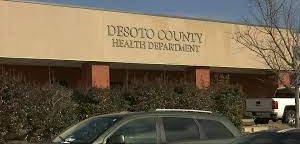 De Soto County Public Health Department