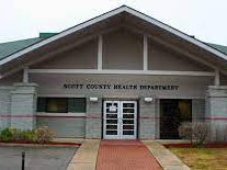 Scott County Public Health Department