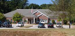 Newton County Public Health Department