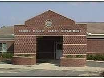 Berrien County Health Department