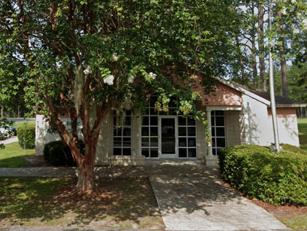 Lowndes County Health Dept. Lake Park Clinic