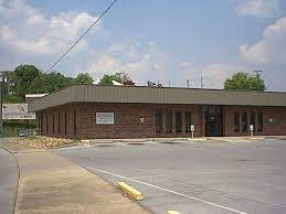 Scott County Health Department