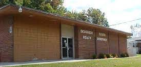 Dickenson County Health Department